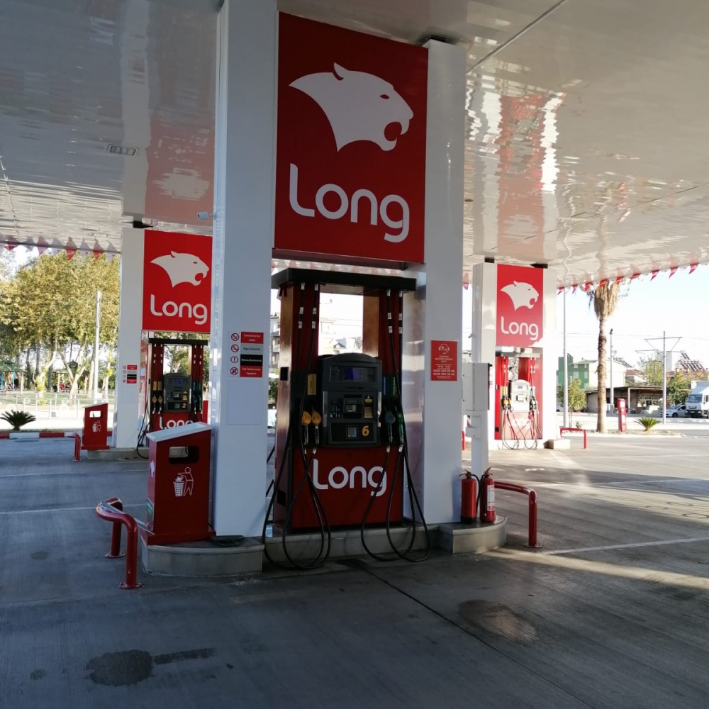 Long Petrol