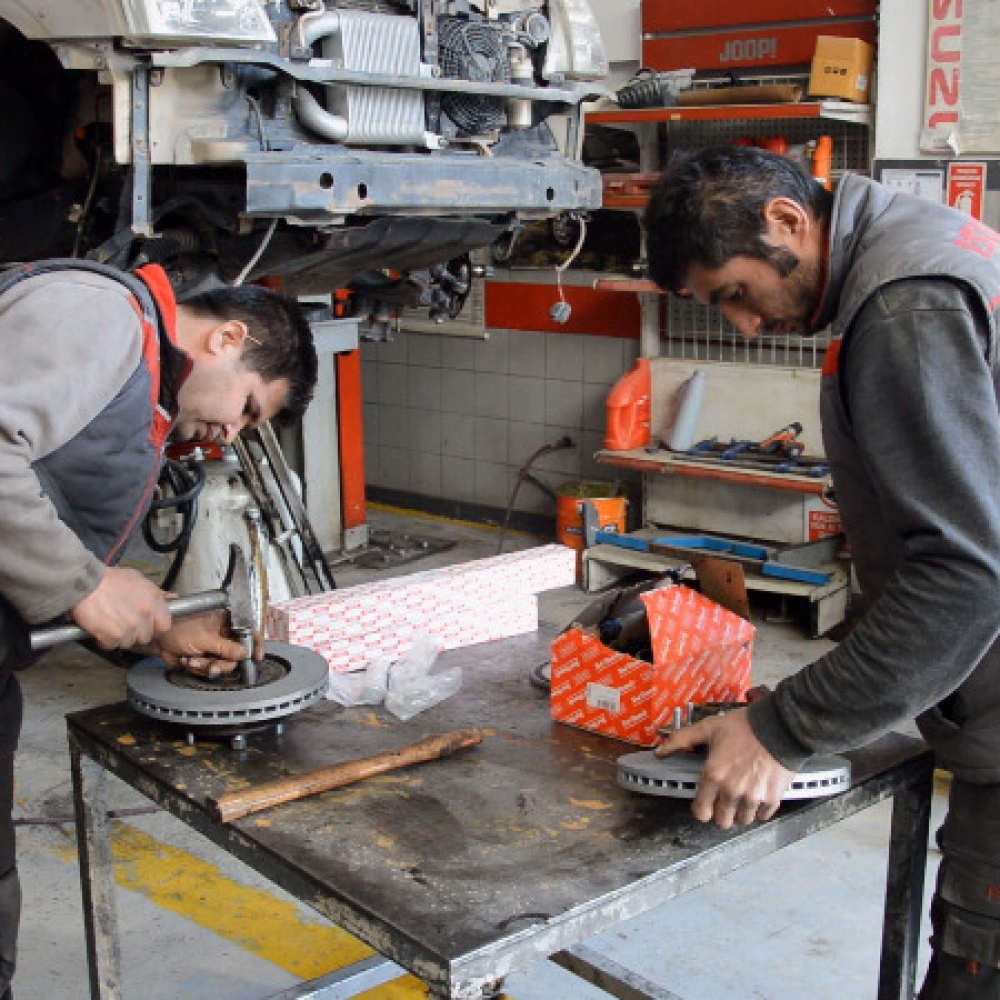 Servis