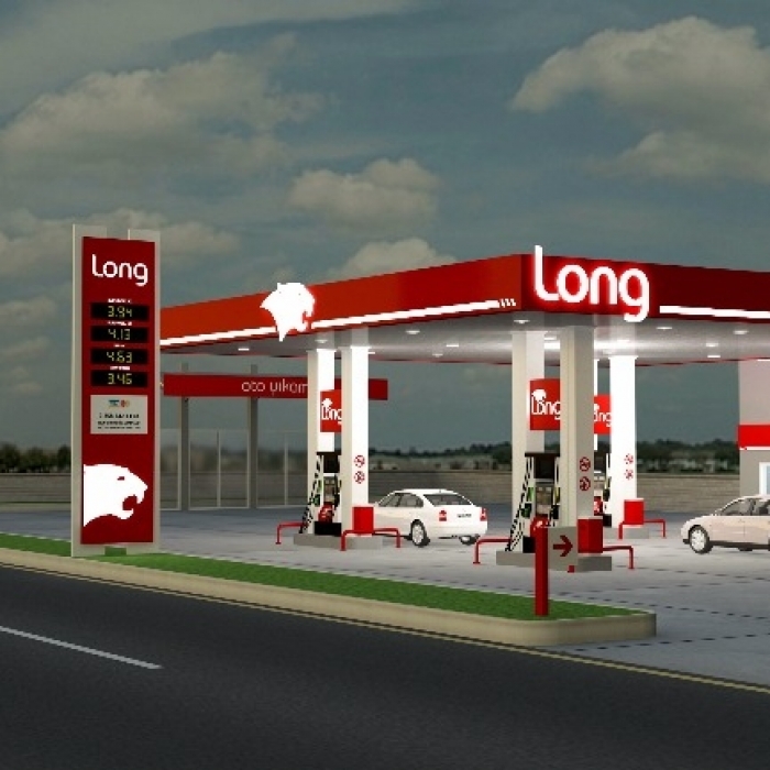 Burdur Long