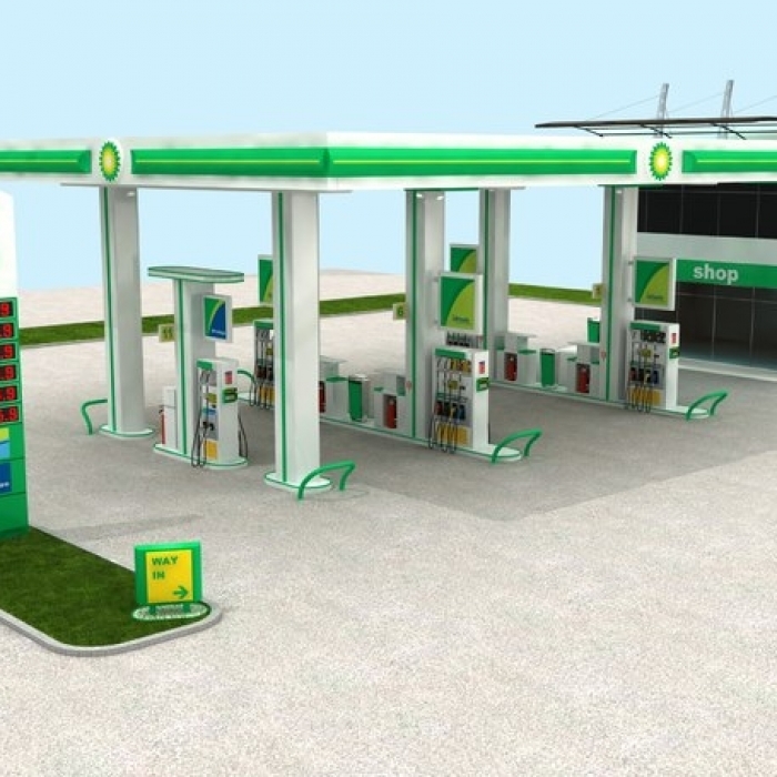 Çal BP