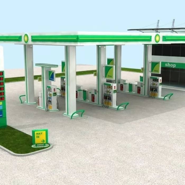 Çal BP