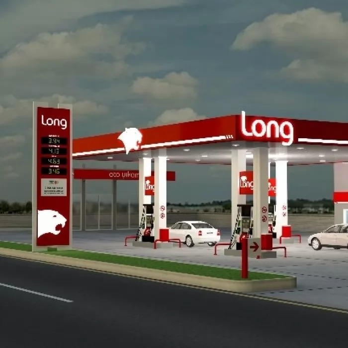 Burdur Long
