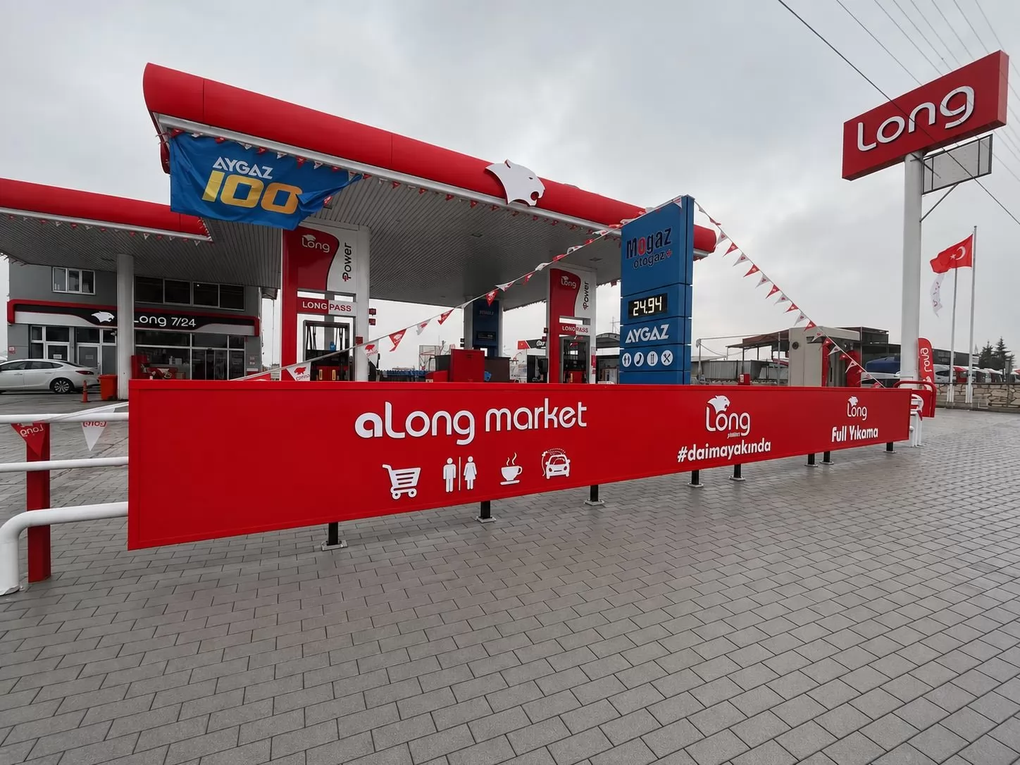 Kocabaş Long
