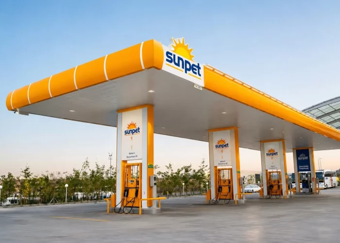 Çal Sunpet